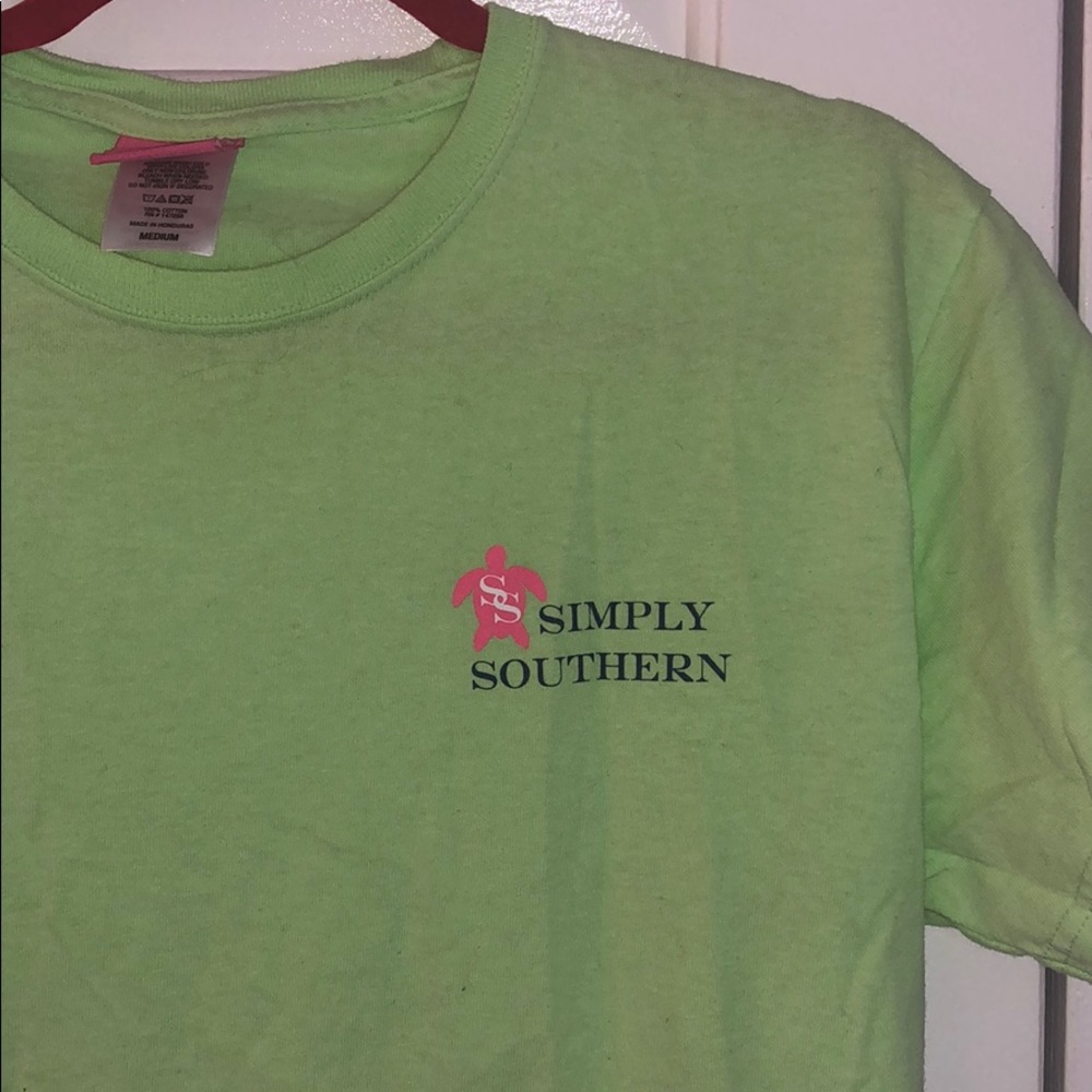 Simply Southern Tee